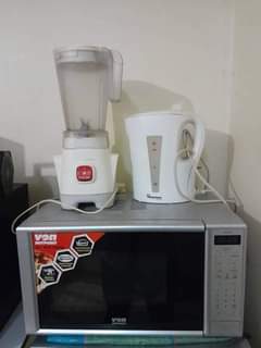 blender