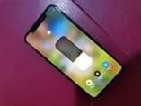 A picture of IPhone XS Max