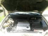 A picture of Super distress 2005 three seater Toyota Highlander with sound engine