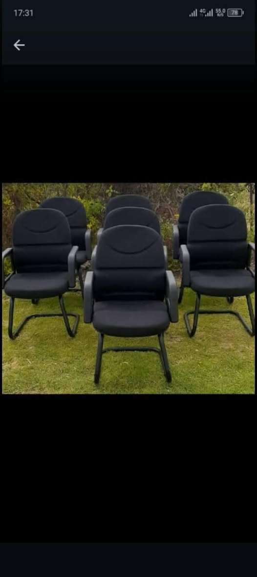 chairs