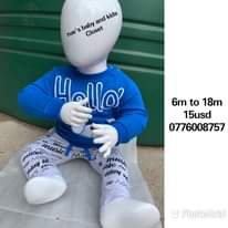 classifieds/tracksuits