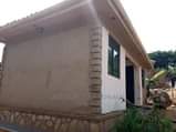 A picture of Ndejje Zanta Entebbe rd house on quick sale