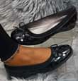 A picture of Ladies shoes