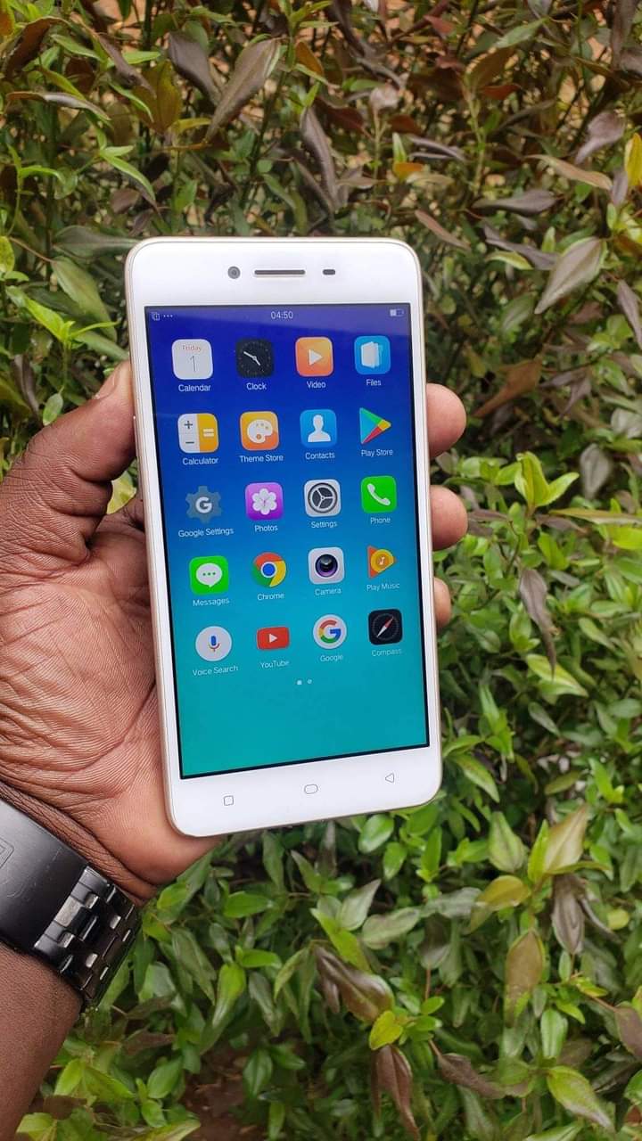 A picture of Oppo A37