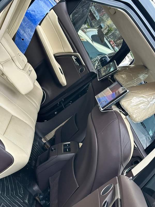 A picture of MR KEN AUTOs Ur Happiness Is Our Priority 2348038966089 call