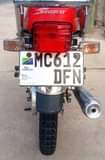 A picture of Sinoray cc125