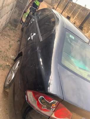 A picture of Honda Civic 2008 Engine and Gear ok Ac chilling Buy