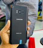 A picture of S8 