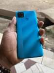 A picture of Infinix hot 10i gb 32