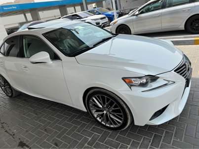 lexus