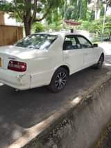A picture of Chaser Gx100