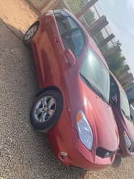 A picture of Neatly used 2005 Toyota matrix Engine and gear untouched Neat