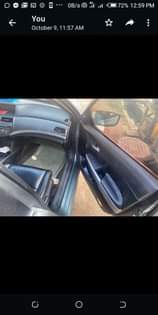 A picture of Honda accord