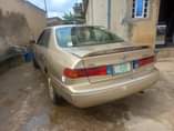 A picture of Used 2002 TOYOTA CAMRY
