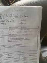 A picture of MR KEN AUTOs Ur Happiness Is Our Priority 2348038966089 call