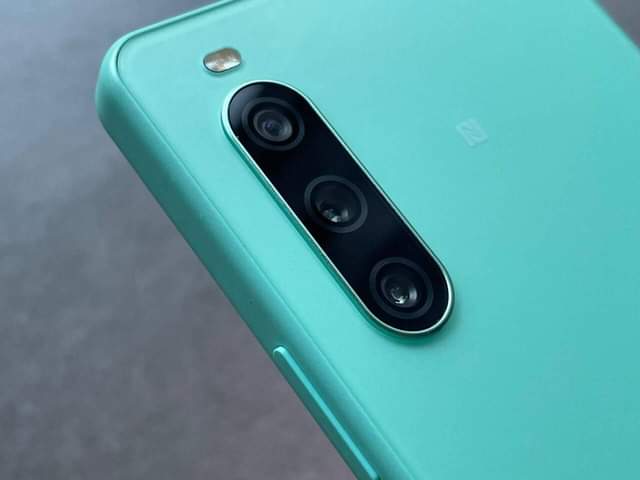 sony xperia