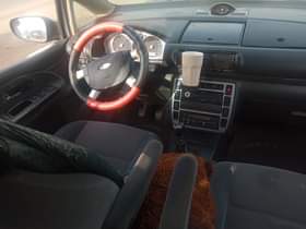 A picture of Ford Galaxy for sale Super Clean body and interior Sound