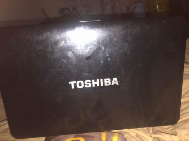 toshiba laptops