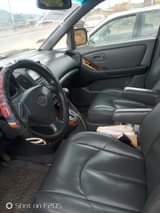 A picture of RX300