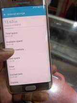 A picture of INFINIX SAMSUNG