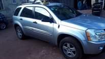 A picture of Chevrolet 2006 working perfectly