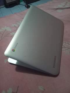 chromebook