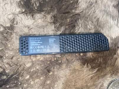 A picture of Hard drive 8TB