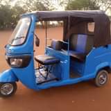 A picture of TVS KING BAJAJI INAUZWA BEI 2 7