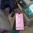 A picture of Samsung galaxy Note 10plus 5g 256gb 12gbram At 530k Simple