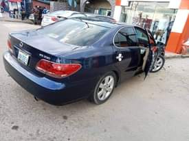 A picture of 2006 Toyota Lexus Es 330