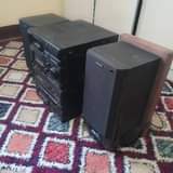 A picture of PIONEER