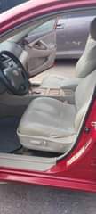 A picture of Toyota Camry 2008 XLE oven baked 4plugs Engine First registration