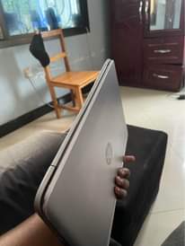 A picture of Hp ELITE BOOK