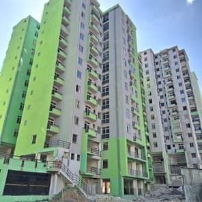 apartments