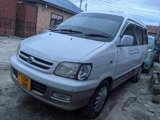 A picture of Noah Sr40