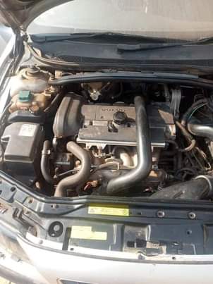 volvo