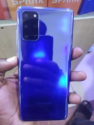 A picture of GALAXY S20 PLUS