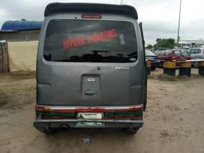 A picture of Keke bus available Clean as seen nothing to fix buy