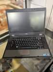 A picture of Dell laptop
