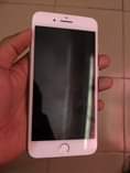 A picture of Mashine ya iphone 7plua