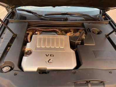 A picture of Clean first body 08 ES350 Buy and drive Price 6