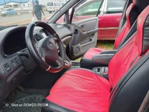 A picture of Clean rx300 Belgium standard Engine and gear intact Buy and