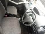 A picture of 2008 Toyota Vitz