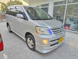 A picture of PRICE BEI MIL 9 CONTACT 0682004983 0626584469 TOYOTA NOAH NEW