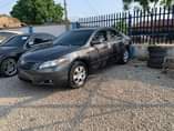 A picture of Toks standard 2008 camry with original duty now available in