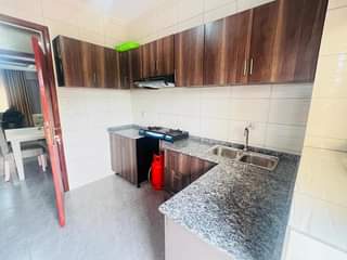 A picture of House for rent gisozi main road ULK rent 150k 0781680881
