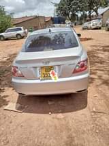 A picture of Mark X quick sale 15 7m call 0706260442