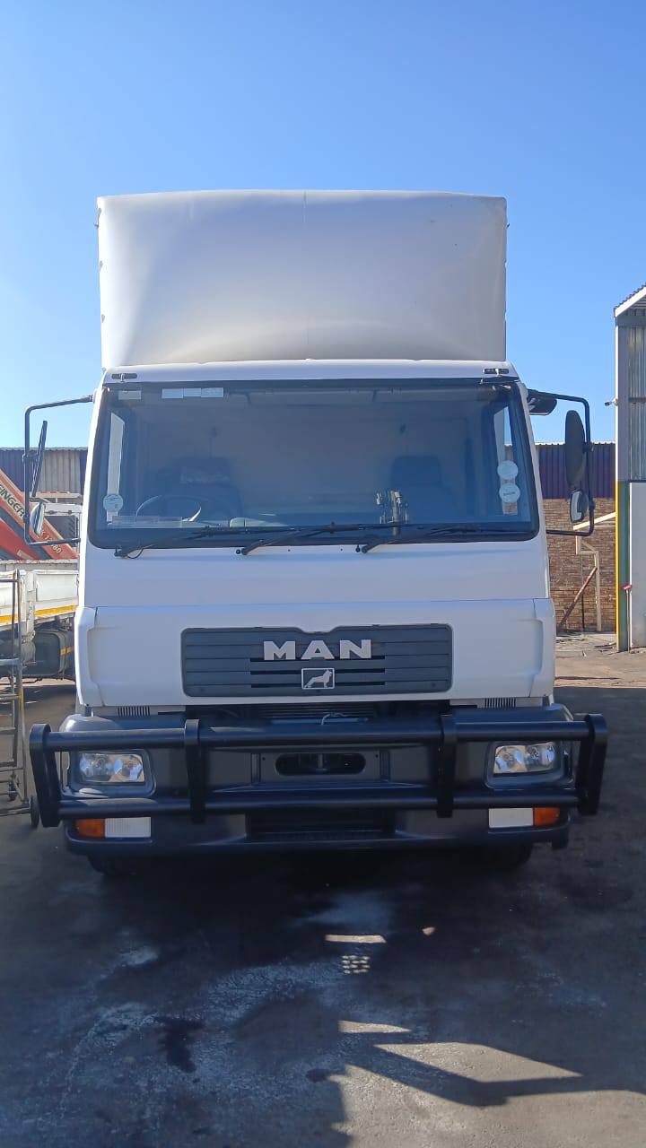 trucks