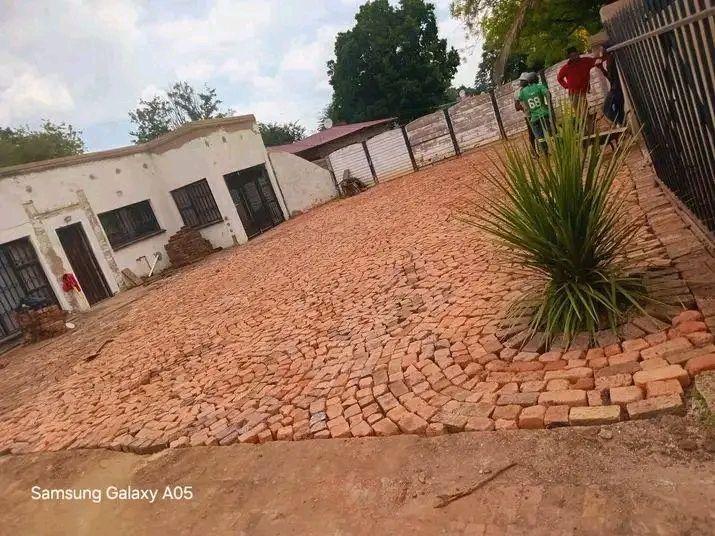 bricks