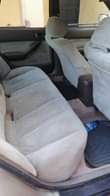 A picture of Toyota Camry